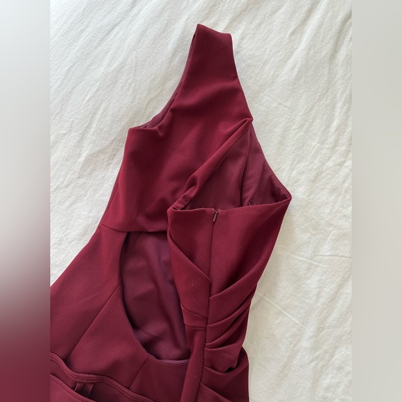 ANTHROPOLOGIE KATIE MAY GWYNETH DRESS
Size: 4
Like new, worn twice - Picture 2 of 7